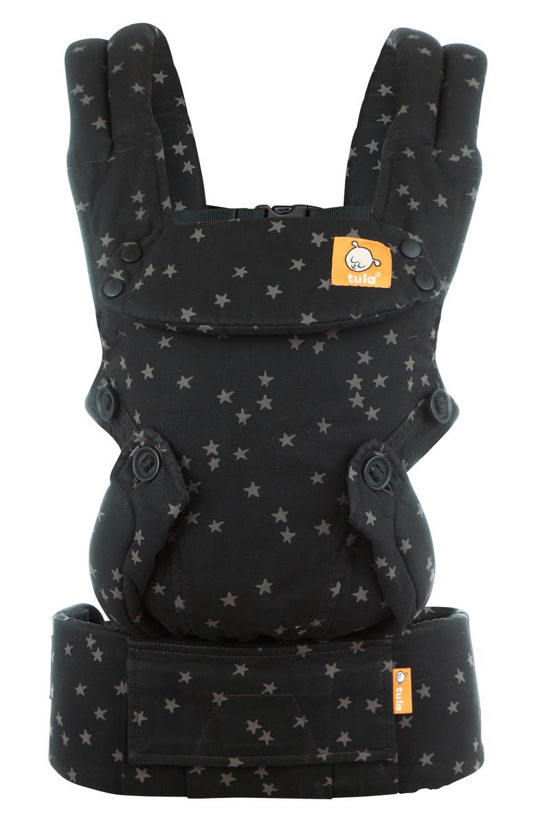 Baby Tula Explore Front/Back Baby Carrier, Alternate, color,