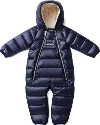 Bambi Down Snowsuit