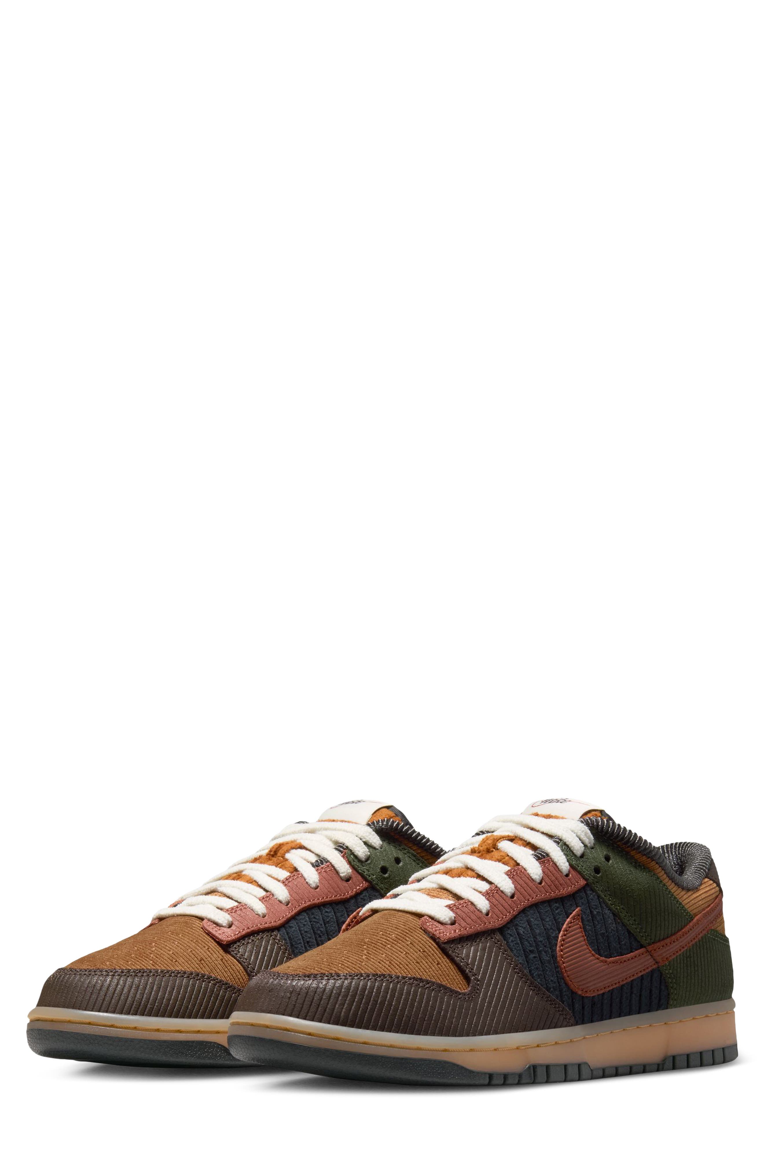 BRITISH TAN/ CARGO KHAKI