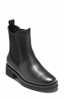 Cole Haan Lyndon Waterproof Chelsea Boot