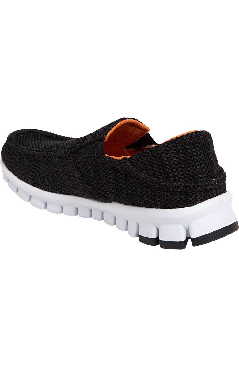 Deer Stags Melvin Jr. Nosox Kickback Slip-On Sneaker, Alternate, color,