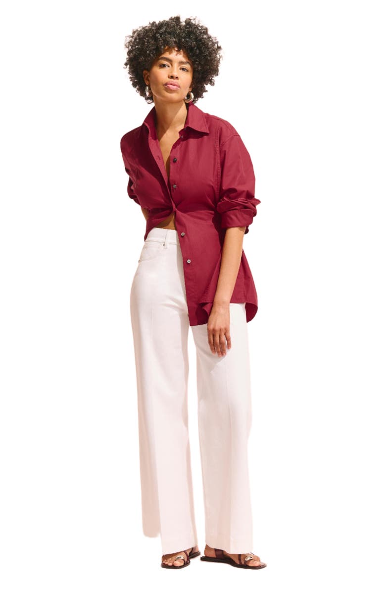 Bentley Al Fresco Shirt