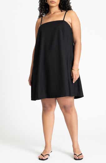 Square Neck Sundress