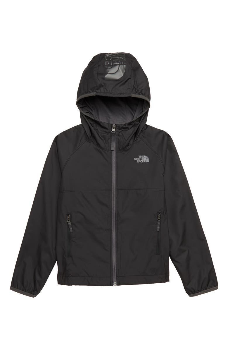The North Face Windy Crest Water Repellent Jacket, Main, color,