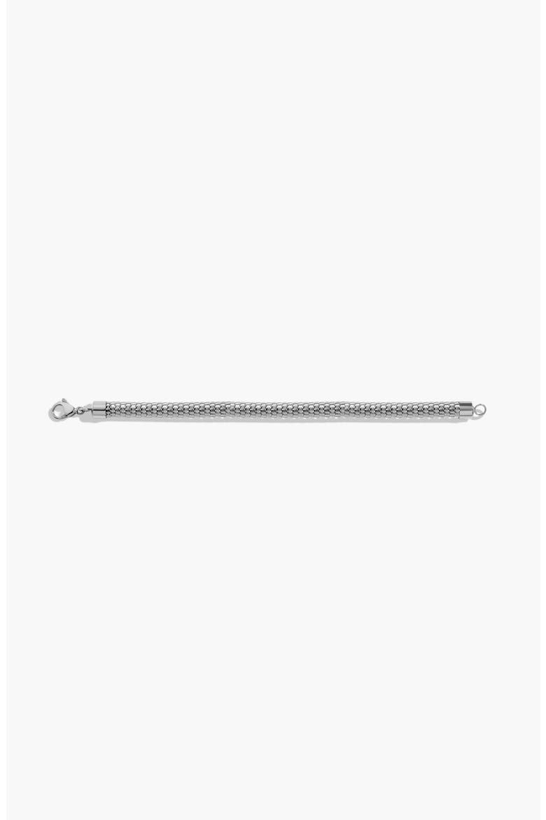 Halo Bracelet, Alternate, color, White