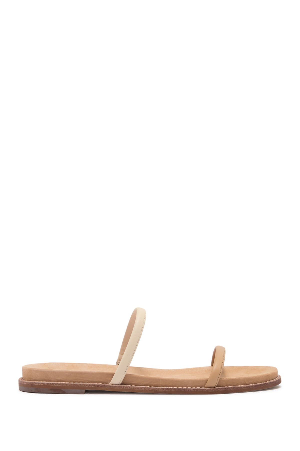 Madewell Paris Sandal, Alternate, color, 