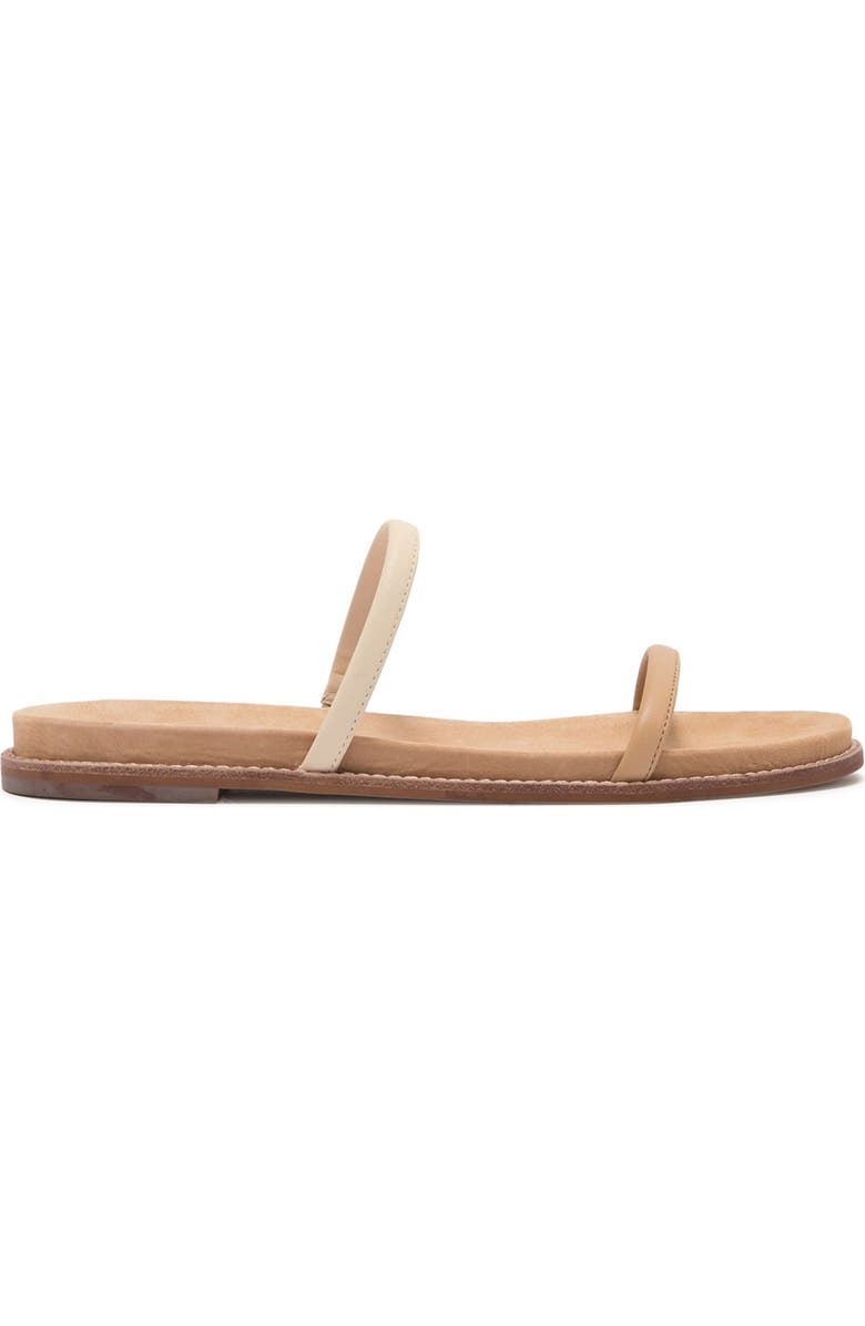 Madewell Paris Sandal, Alternate, color,