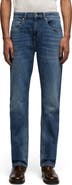7 For All Mankind The Straight Leg Jeans