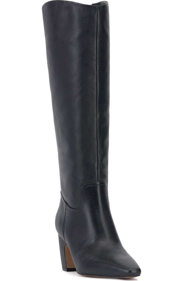 Vince Camuto Cristen Knee High Boot, Main, color,