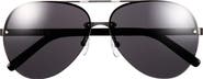 MCM 63mm Pilot Sunglasses