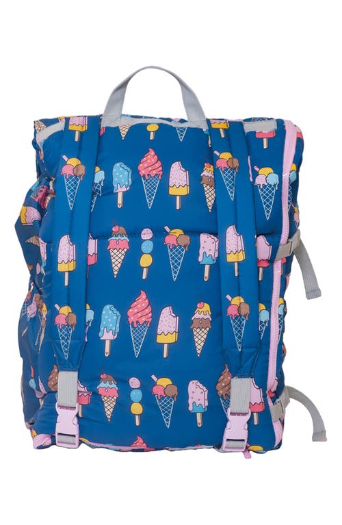 Mimish Kids' Sleep-n-pack Sleeping Bag Backpack