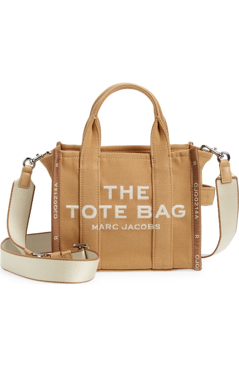 Marc Jacobs The Jacquard Small Tote Bag | Nordstrom Marc Jacobs The Jacquard Small Tote Bag | Nordstrom