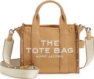 Marc Jacobs The Jacquard Small Tote Bag