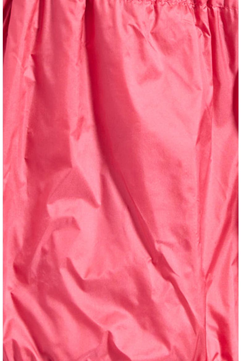 Kids' Auline Hooded Jacket, Alternate, color, PINK