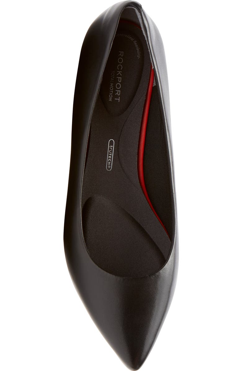 Rockport 'Total Motion - Adelyn' Ballet Flat, Alternate, color,