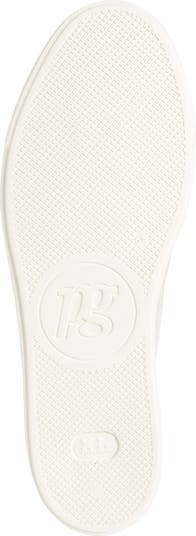 Hadley Platform Sneaker