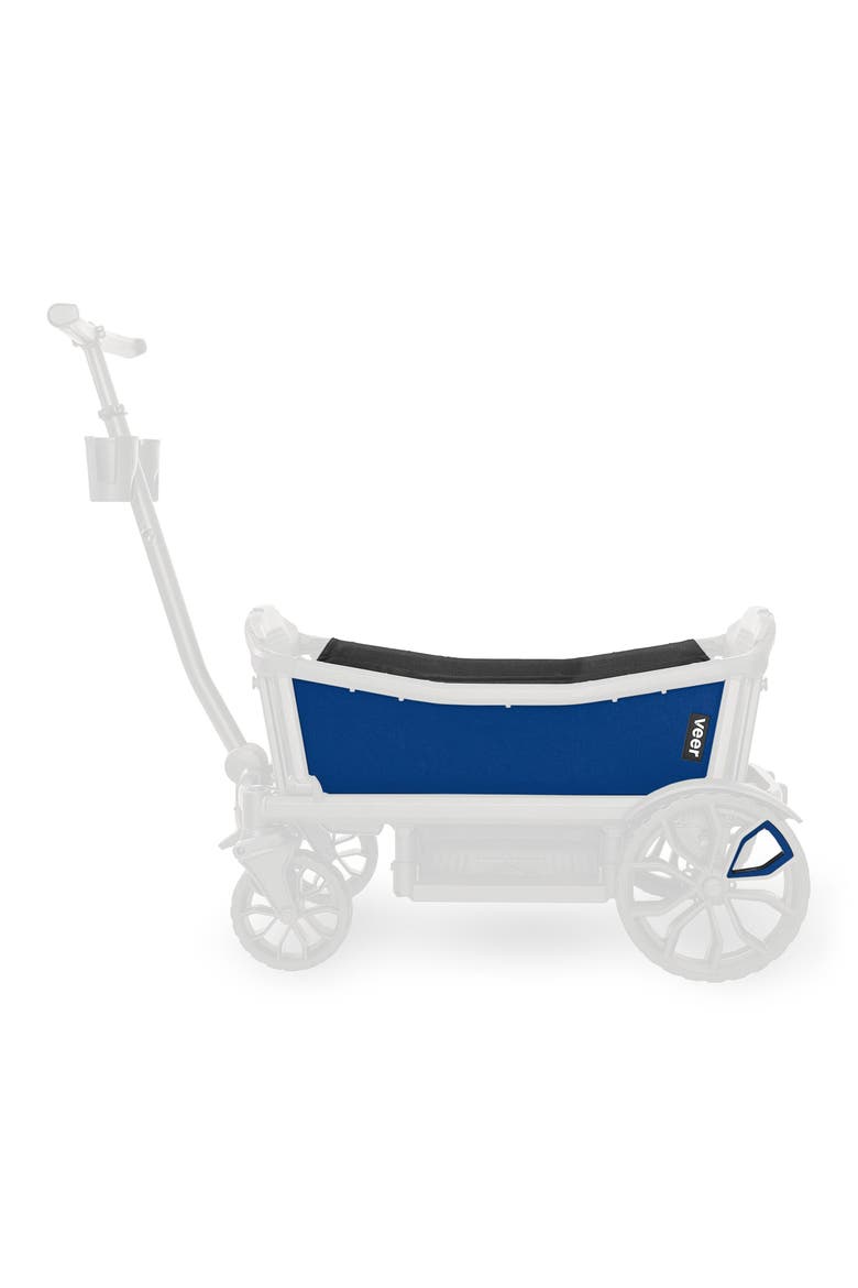 Cruiser 2-Seater All-Terrain Crossover Wagon Bundle (Nordstrom Exclusive), Alternate, color, KIA BLUE