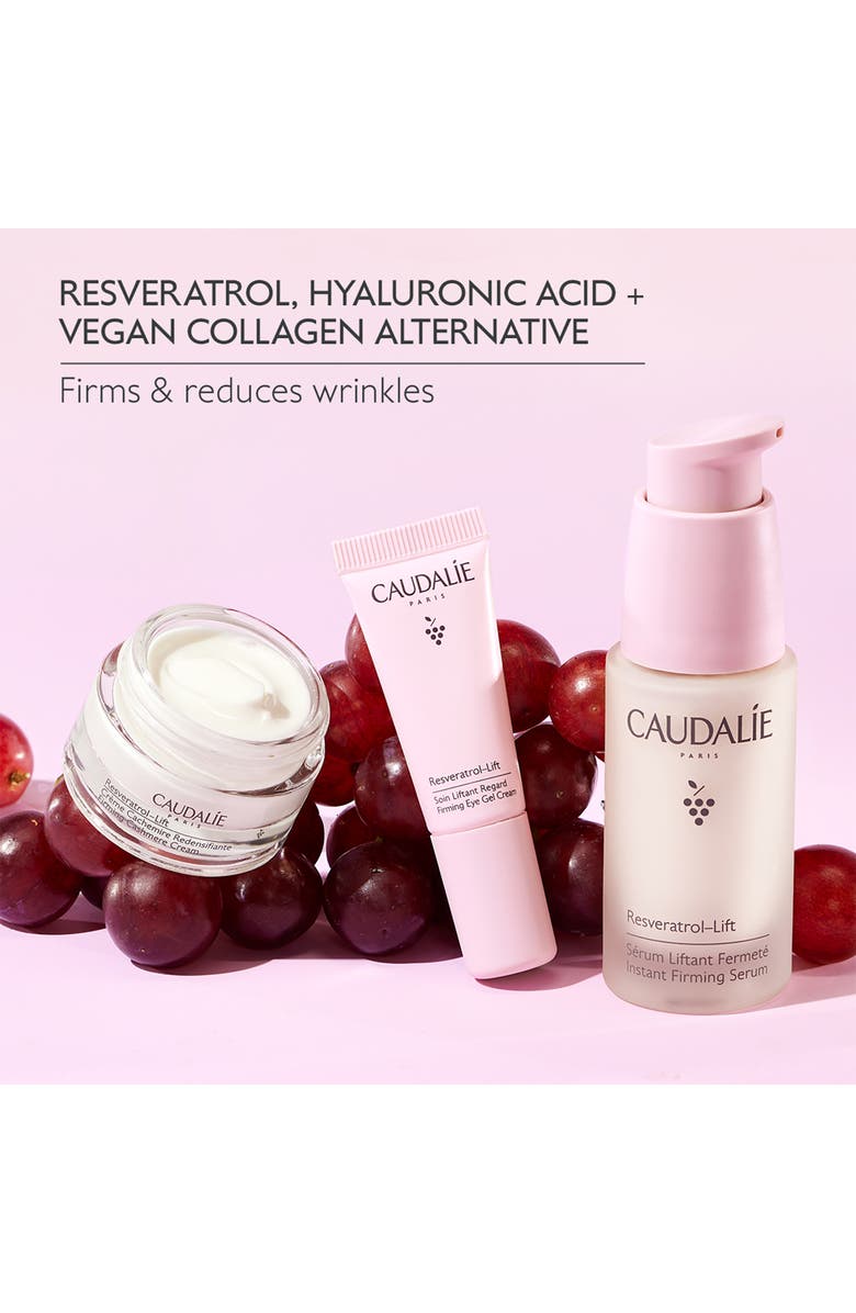 CAUDALÍE Resveratrol-Lift Ultimate Firming Set, Alternate, color, 