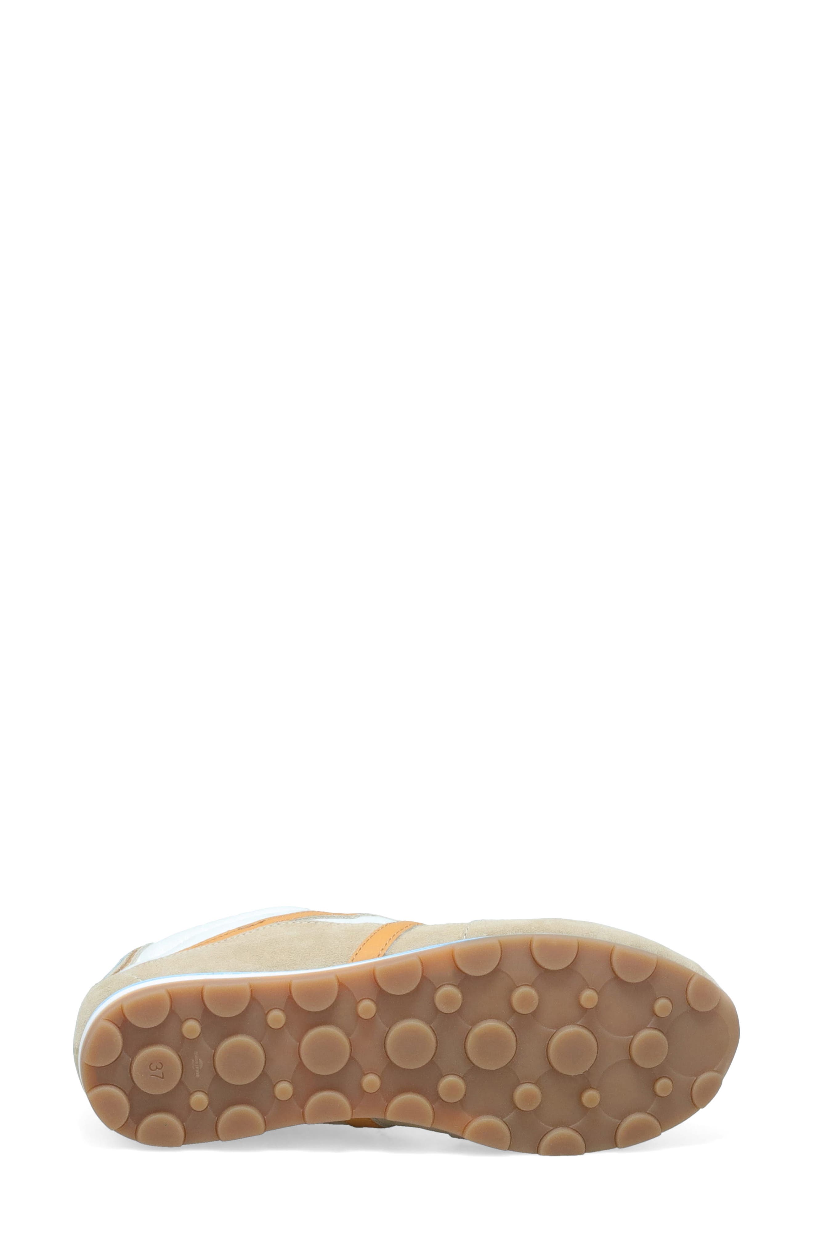 Jamaica Sneaker, Alternate, color, SAND HONEY