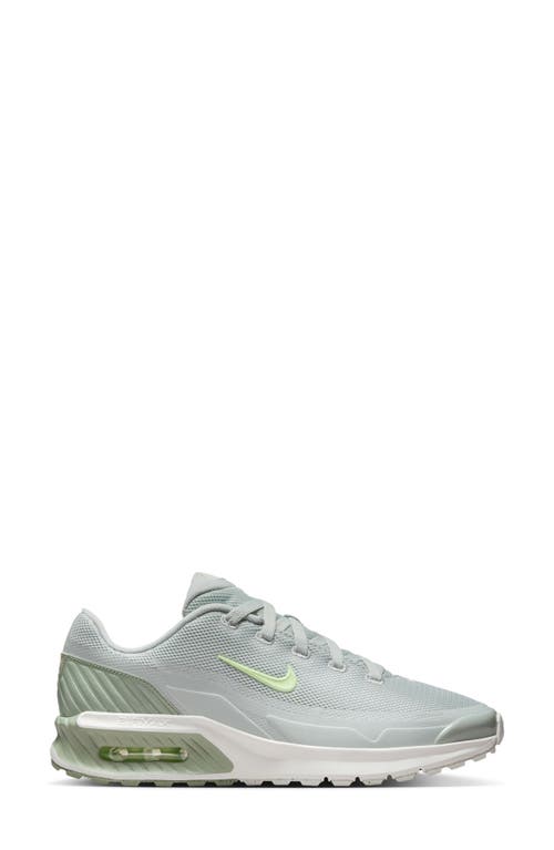 Nike Air Max Bia Sneaker In Gray