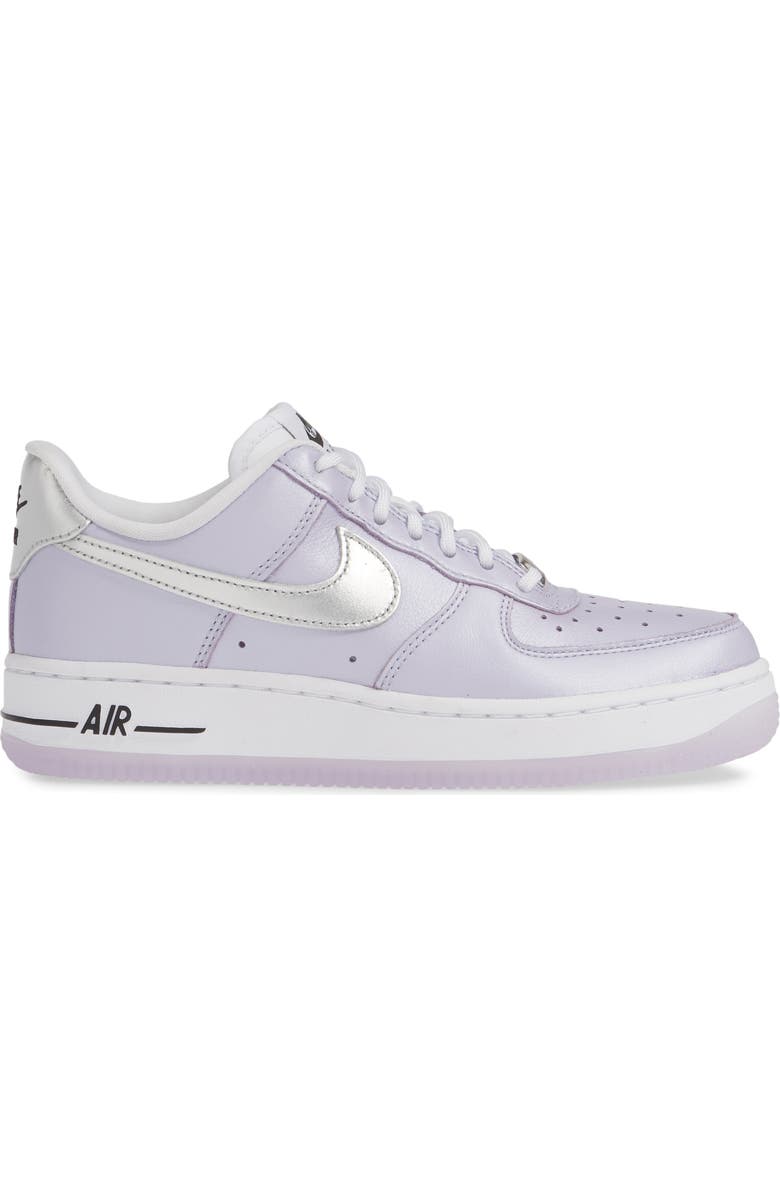 Nike Air Force 1 '07 Sneaker, Alternate, color,
