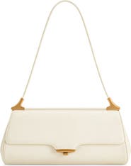 JW PEI Eloise Faux Leather Shoulder Bag
