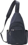 baggallini Classic Anti-Theft Large Daytripper Sling