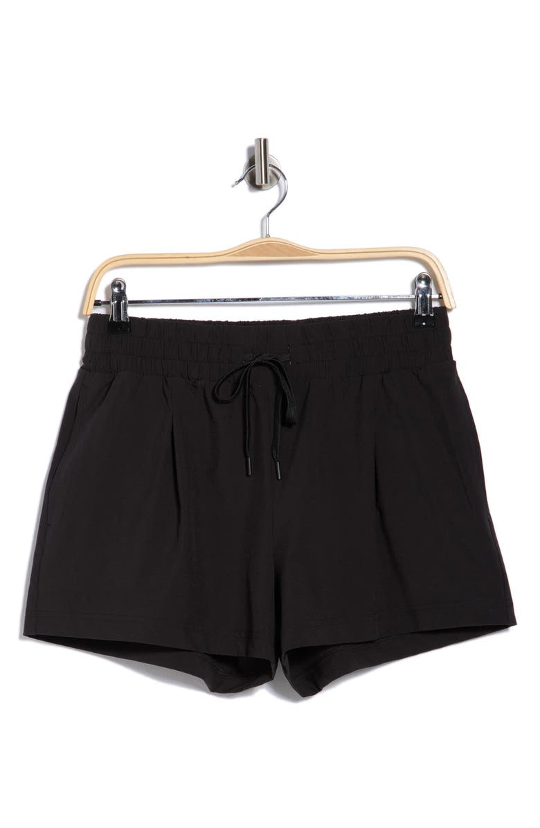 Z by Zella Venture Shorts, Main, color, 