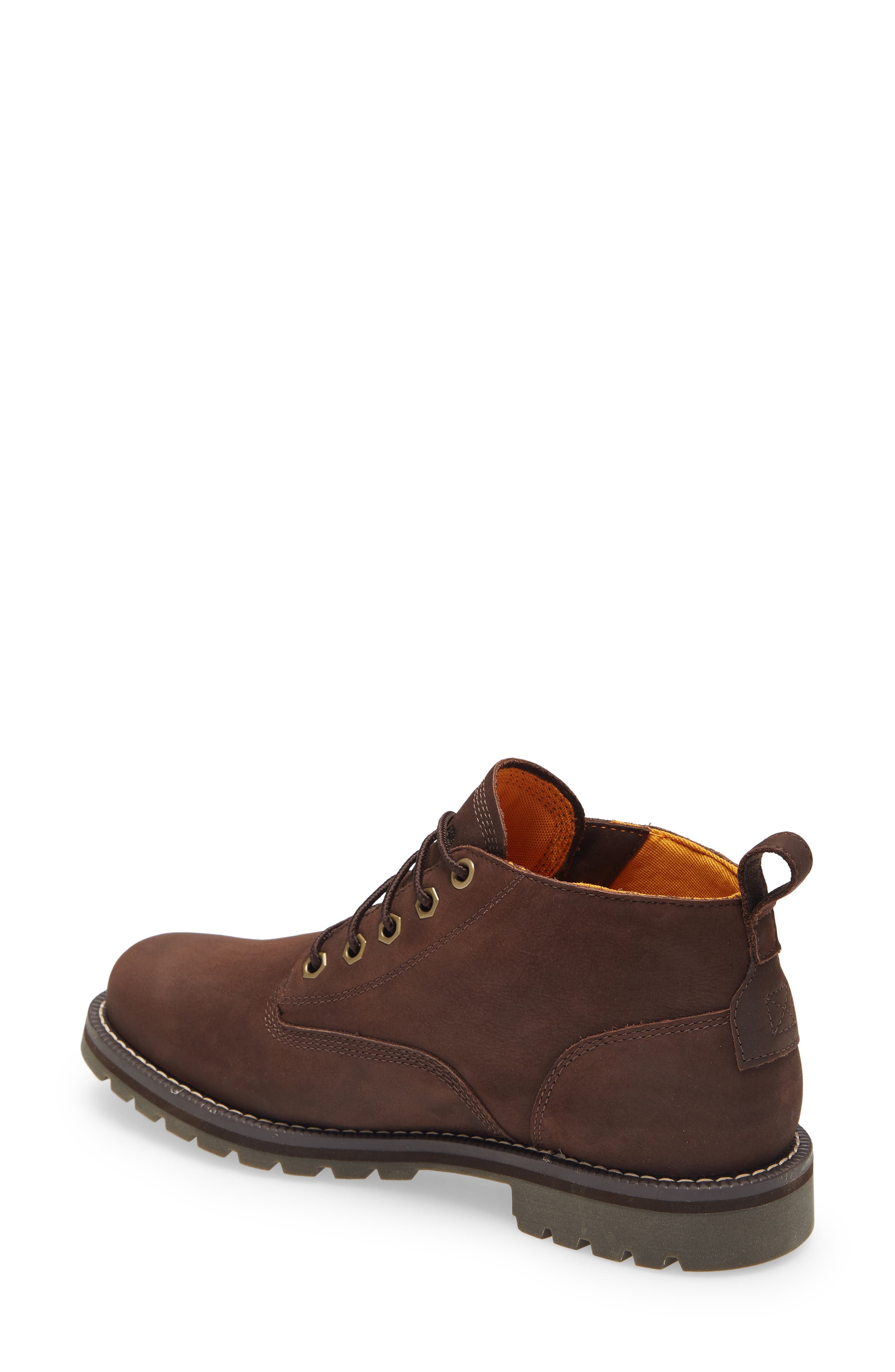 Timberland Redwood Falls Waterproof Chukka Boot, Alternate, color, 