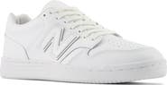 New Balance 480 Basketball Sneaker
