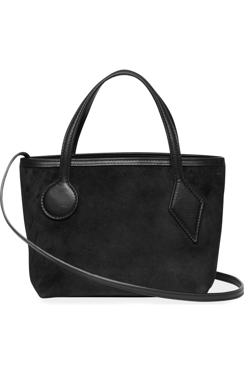 LIFFNER Micro Sprout Tote, Alternate, color, Black
