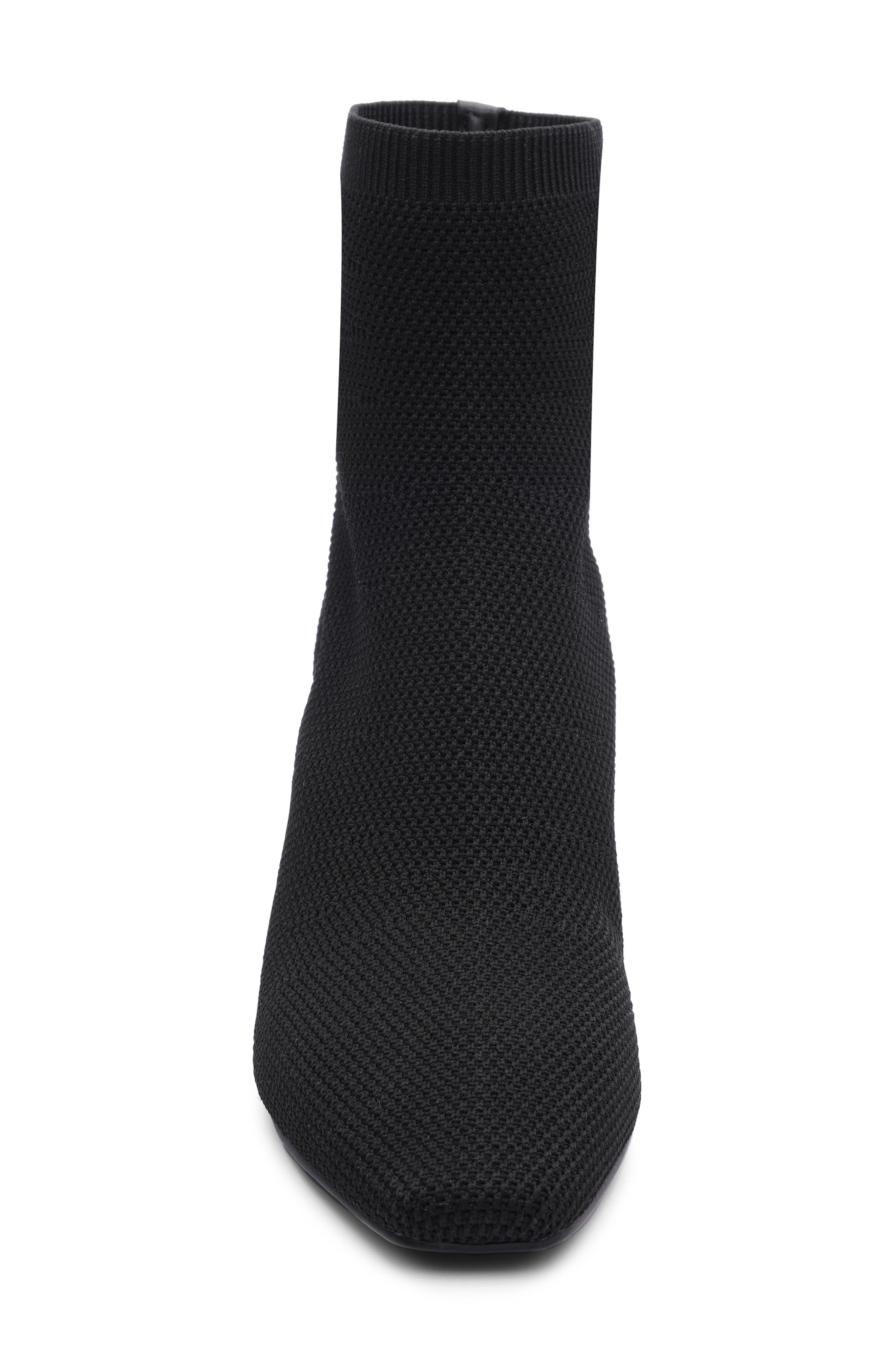 Sanctuary Splendor Sock Bootie, Alternate, color, 