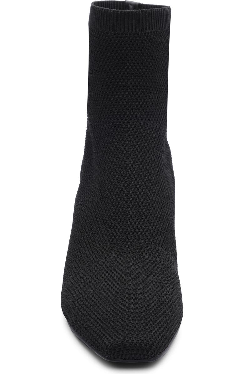 Sanctuary Splendor Sock Bootie, Alternate, color,