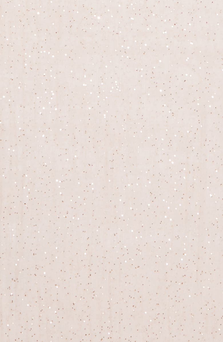 Brunello Cucinelli Paillette Cashmere & Silk Blend Scarf, Alternate, color, 