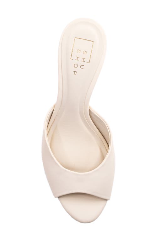 Shop Shushop Elaine Slide Sandal