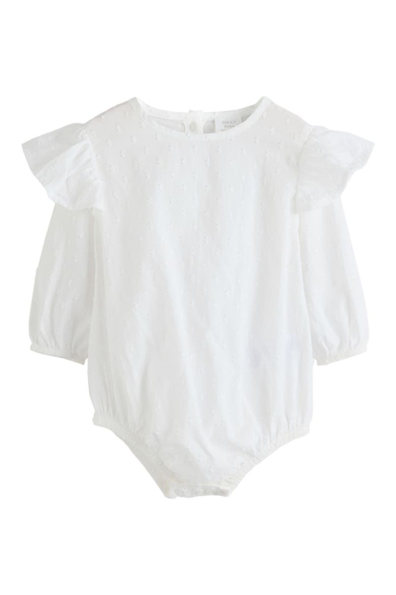 Kids' 3-Piece Knitted Romper, Bodysuit & Tights Set, Alternate, color, PINK