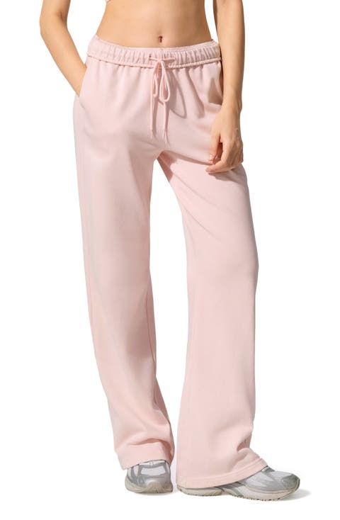 Seamflow Stride Sweatpants