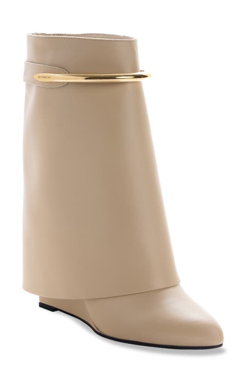 Shark Ankle Boot (Women)