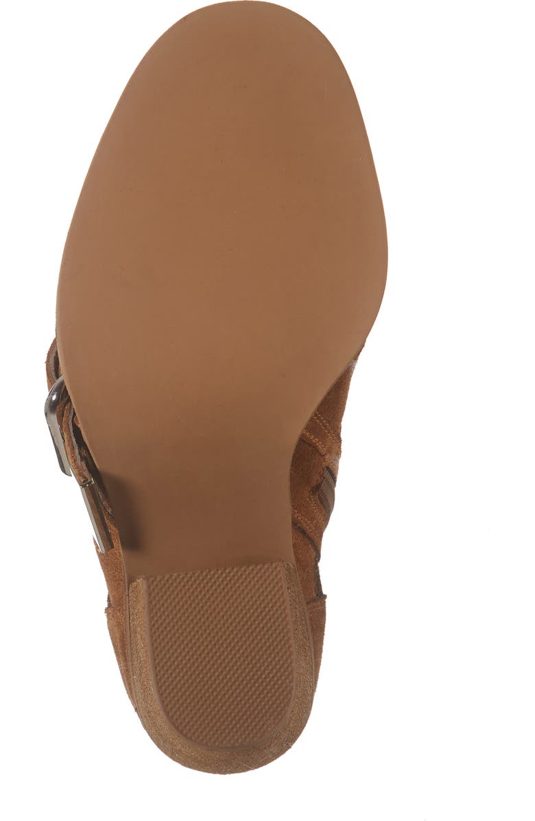 Jeffrey Campbell Harmonics Sandal, Alternate, color, Tan Suede