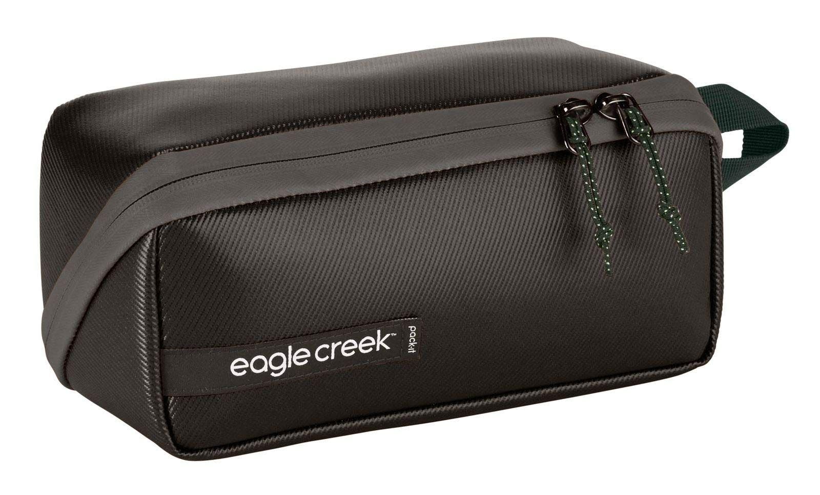 EAGLE CREEK Pack-It Gear Quick Trip, Main, color, Black