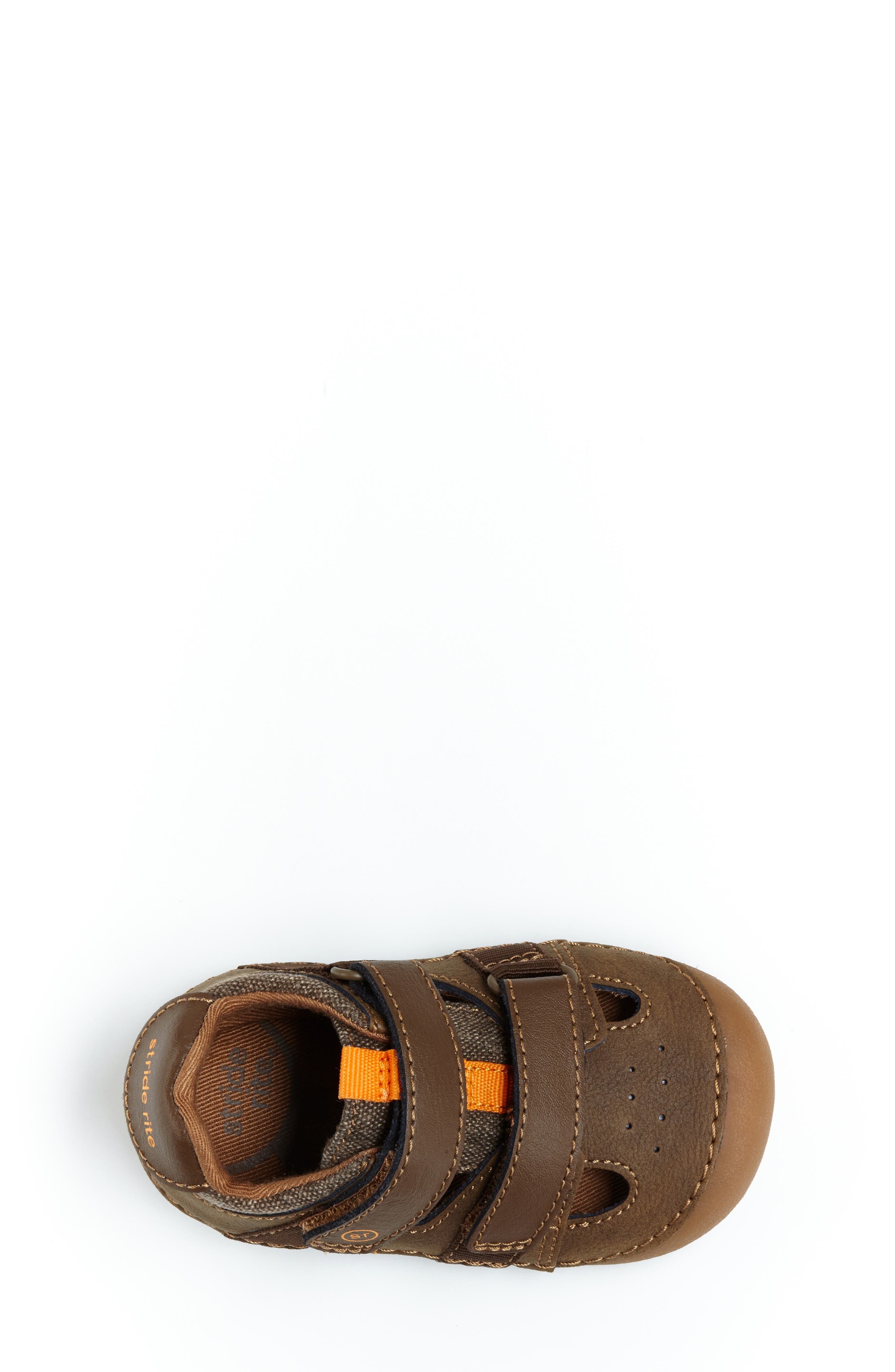 Stride Rite Soft Motion<sup>™</sup> Elijah Sandal, Alternate, color, 