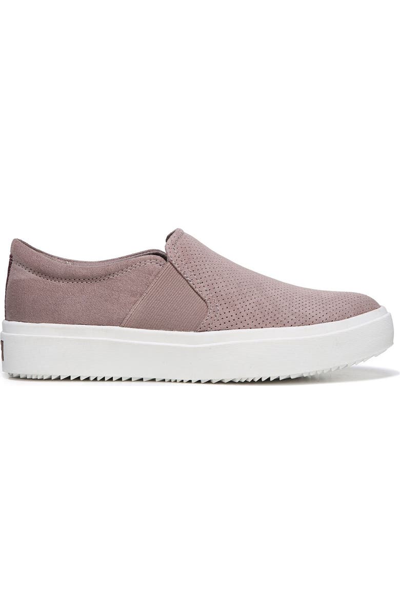 Dr. Scholl's Wander Up Slip-On Sneaker, Alternate, color,