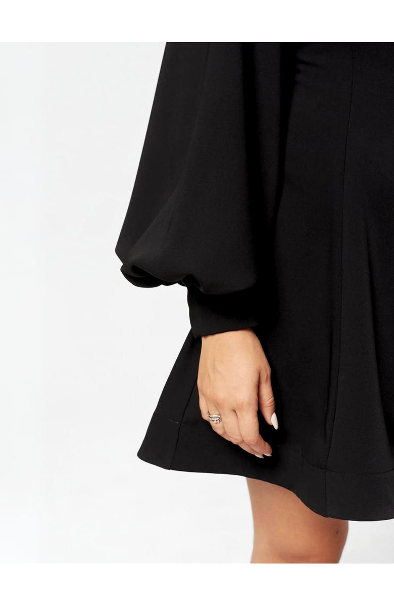 NANA'S Belle Dress, Alternate, color, 