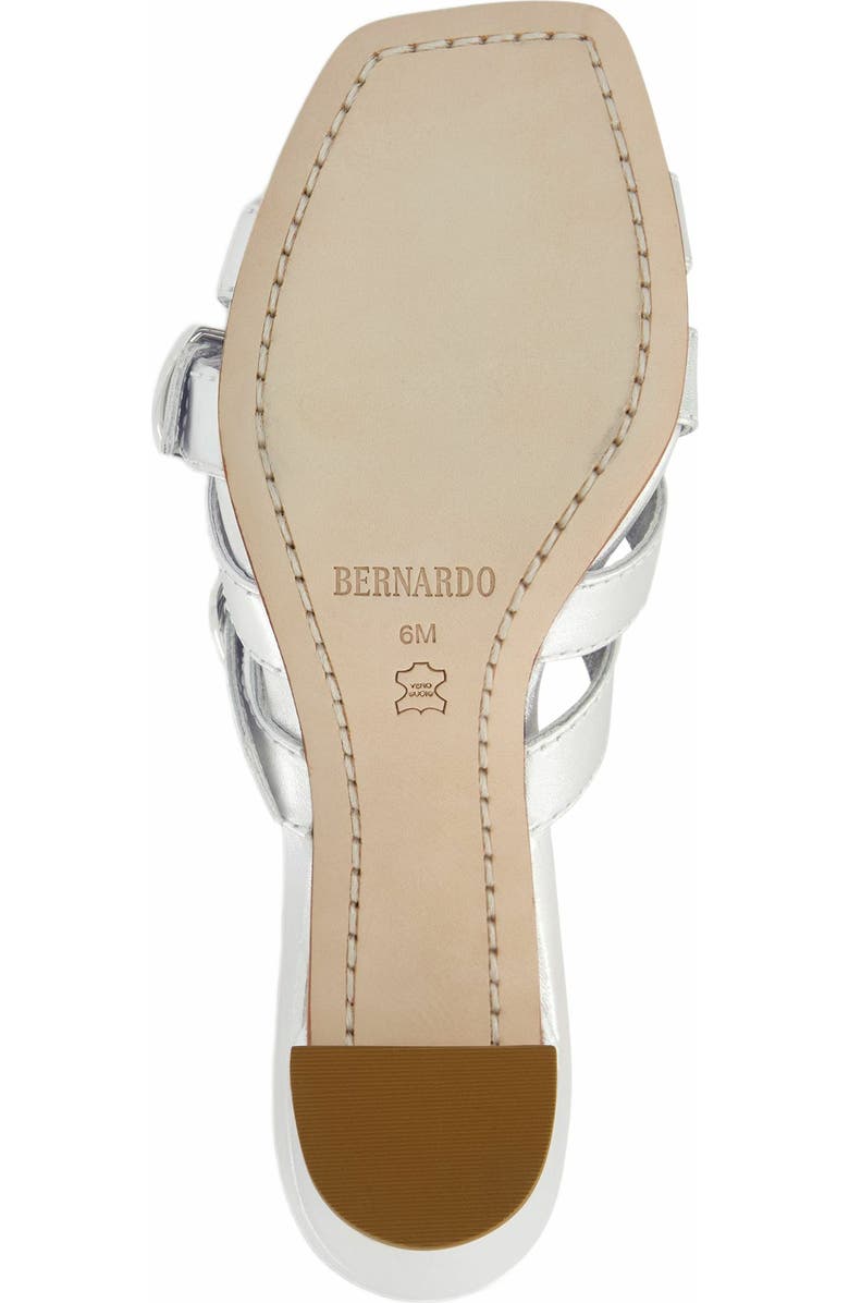 Bernardo 1946 Footwear Bea Heel, Alternate, color,