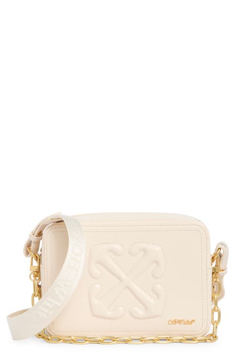 Medium Camera Crossbody Bag