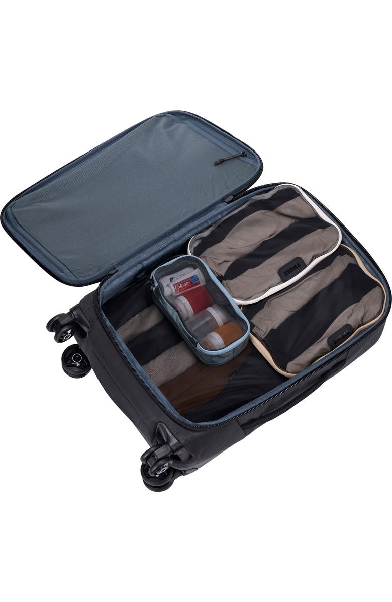 Thule Extra Small Packing Cube, Alternate, color, Pond Gray