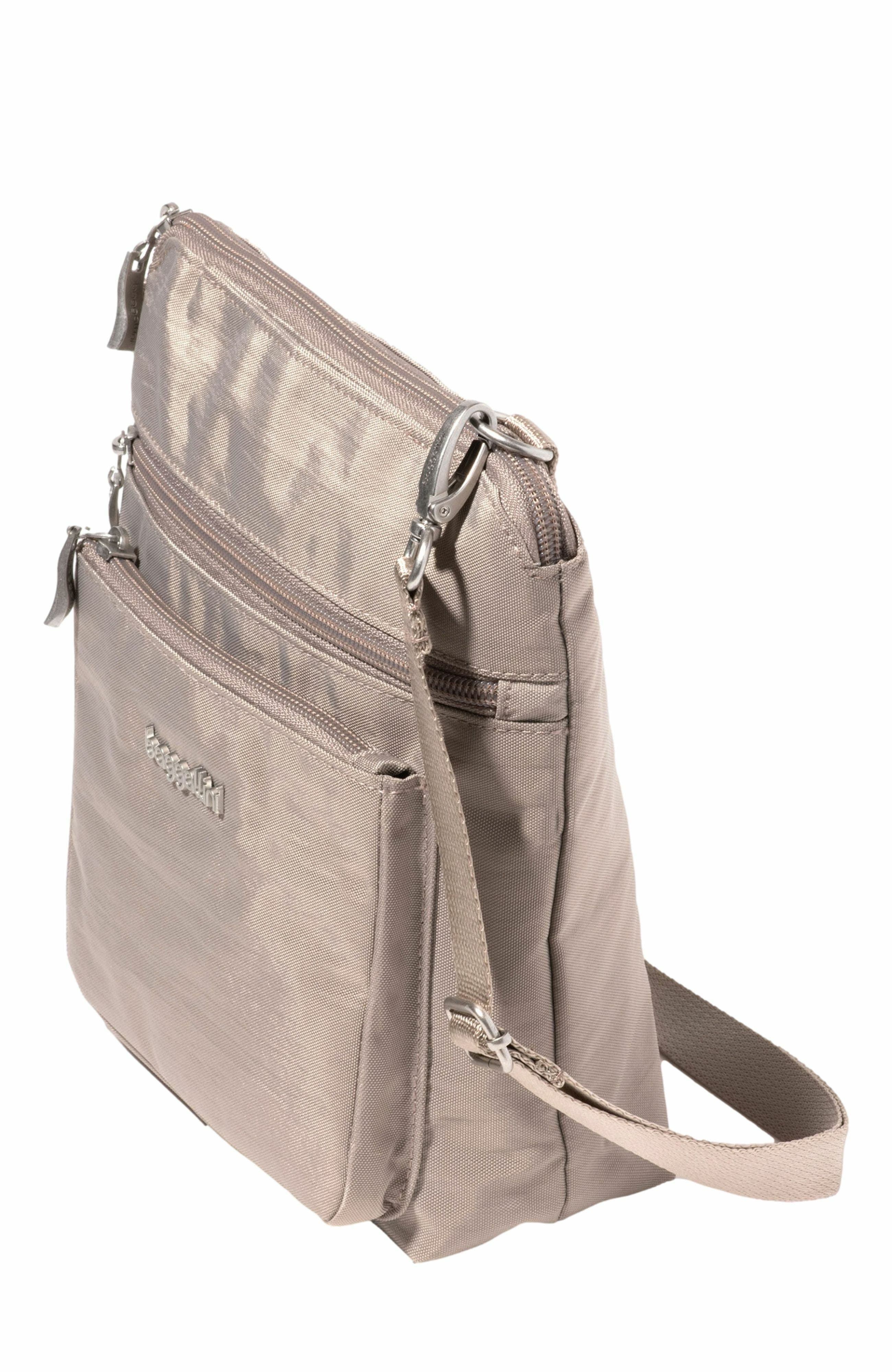 Modern Pocket Crossbody Bag, Alternate, color, Moonrock