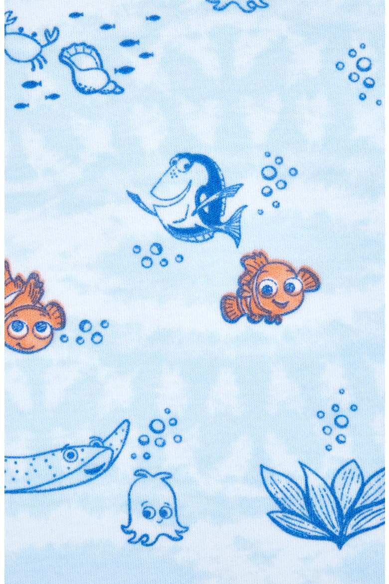 SleepSack™ Swaddle, Alternate, color, NEMO TIE DYE
