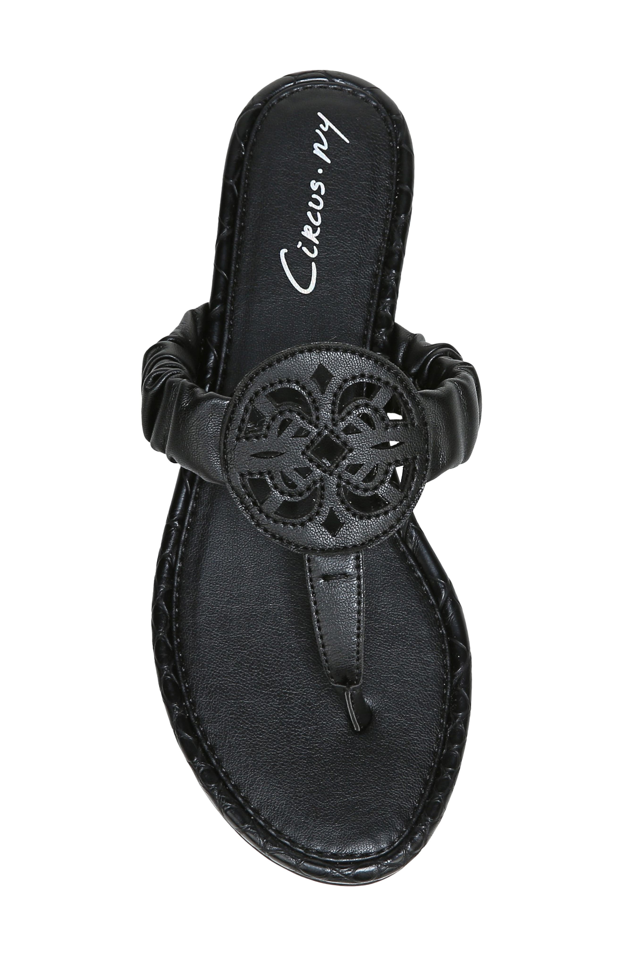 Circus NY by Sam Edelman Circus by Sam Edelman Camara Flip Flop, Alternate, color, 