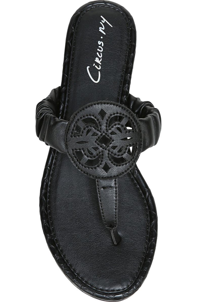 Circus NY by Sam Edelman Circus by Sam Edelman Camara Flip Flop, Alternate, color,